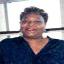 Cornelia McCullum