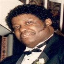 Larry R. McDaniel