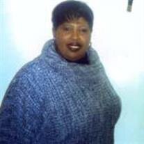 Yvonne Esther McDaniel
