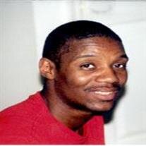 Larry Marvin McDaniel