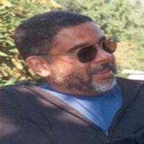 Robert McDaniel  M.D.