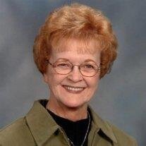 Janet  R. Rockert