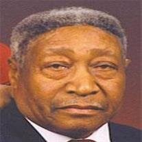 Edward Breece McDonald