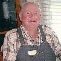 William Bryan Larman Jr.