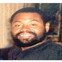 Maurice Anthony McDonald 'Lumpy'