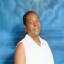 Roxanne Denise McDowell