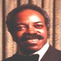 Charles Williams McElwee