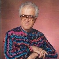Jimmie "Jim" George Richmond Sr.