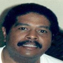 Edward M. McFadden