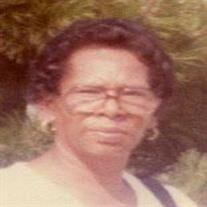 Annie Mae McFadden