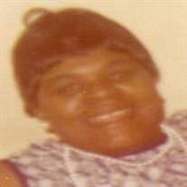 Ida Mae McFadden