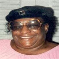 Mamie McGee