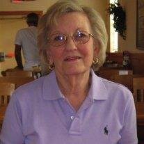 Mrs. Betty Jo Stanley Smith