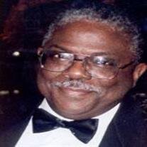 Eugene Alexander McGill