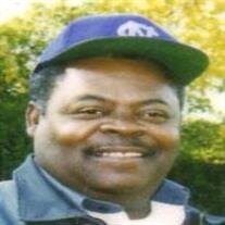 Ernest Gene McGriff