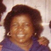 Edith Marie McIntyre