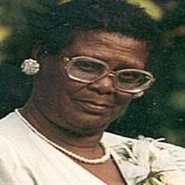 Predensia Marianna McKay