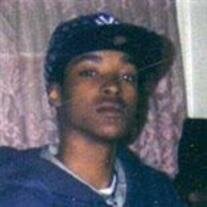 Isaiah McKeiver