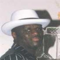 Johnny McKelvin