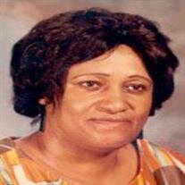 Melba A. McKinney