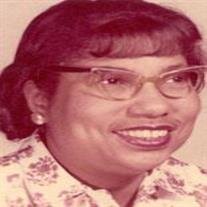 Ida McKinney