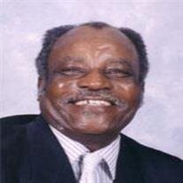Lymus J. McKinnon