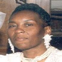 Betty Ann McKnight