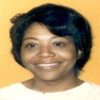 Iona B. McKnight