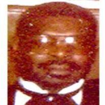 Elex McKnight