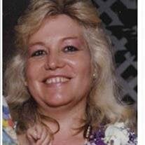 Patsy Sue Wilson