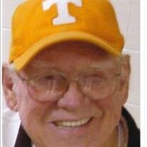 Eric V. Patterson