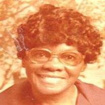 Mary Lou McKoy