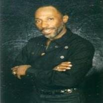 John Monroe McLain