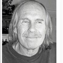 Lawrence Howard Cash