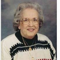 Marion L. Wiseman