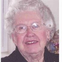 Martha Wester Stokes