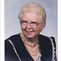 Leona L. Daugherty