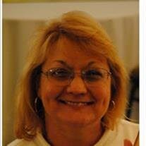 Margaret Ann Williams