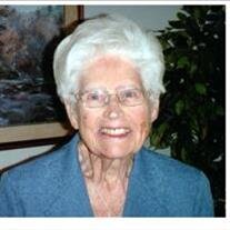 Grace Garity Williams