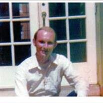 Michael Ray Esslinger