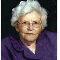 Mary Katherine Hosford