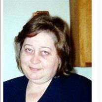 Linda Gail Miller