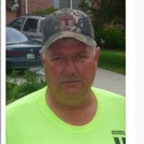 Edward B. (Eddie) DeBusk