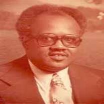 Jerome James McLean