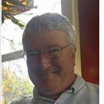 Robert McCann Dickerson