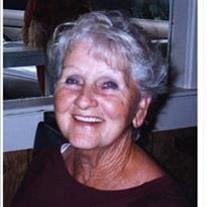 Mary Katherine Southerland Hensley