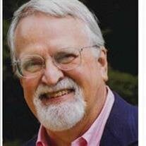 Ralph Allen White