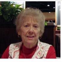 Betty Jo Turner Hawkins