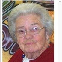 Esther Salyer Harper