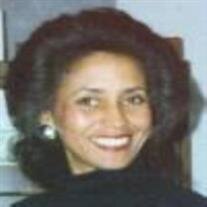 Jacqueline F. McLean-Murphy